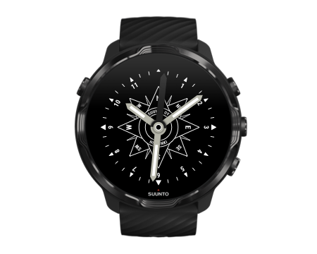 suunto-watchface-rose