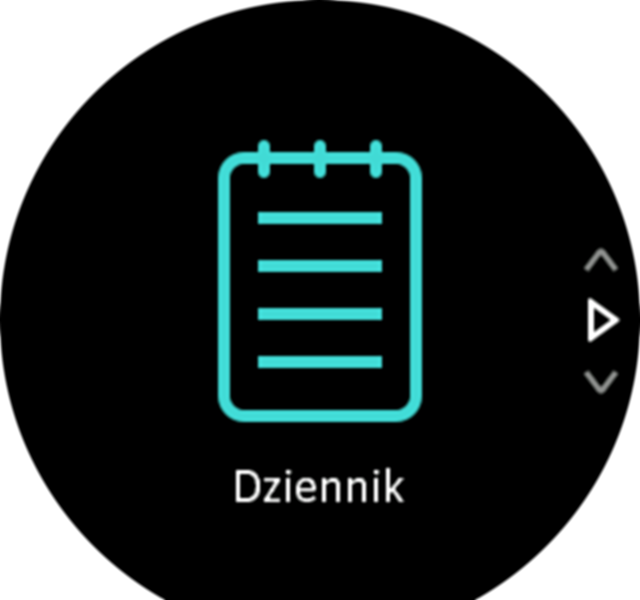 Logbook icon