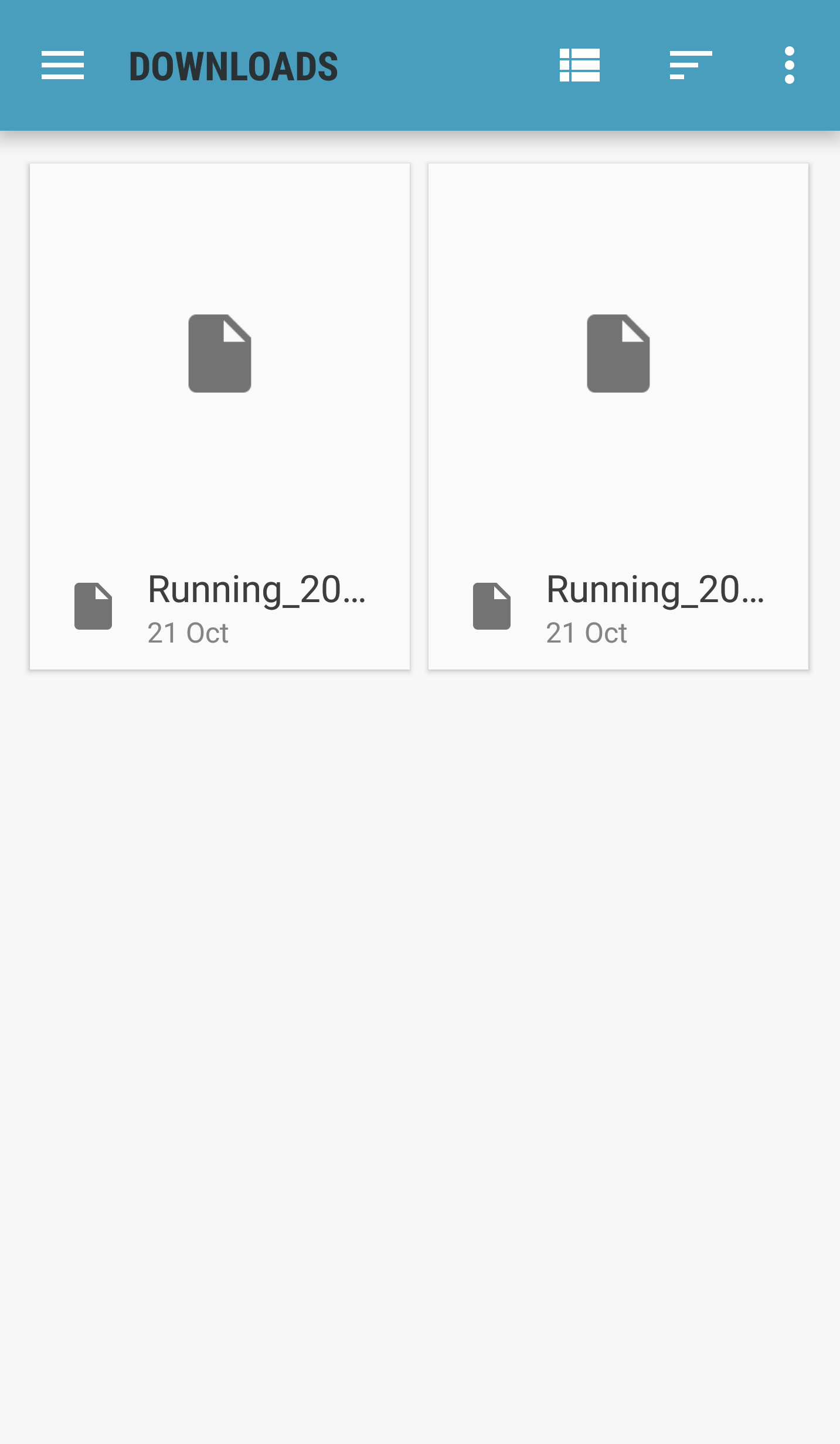 android app to open gpx files android app to open gpx files