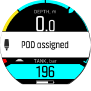 D5 prox pairing pod assigned