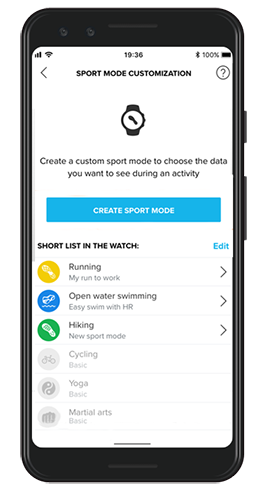 Suunto-app-sport-mode-custom
