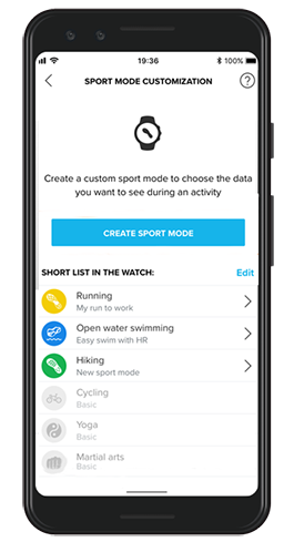 Suunto-app-sport-mode-custom