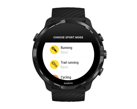 Suunto is Here With a Serious Fitness Wear OS Watch (Updated: On Wrist!)