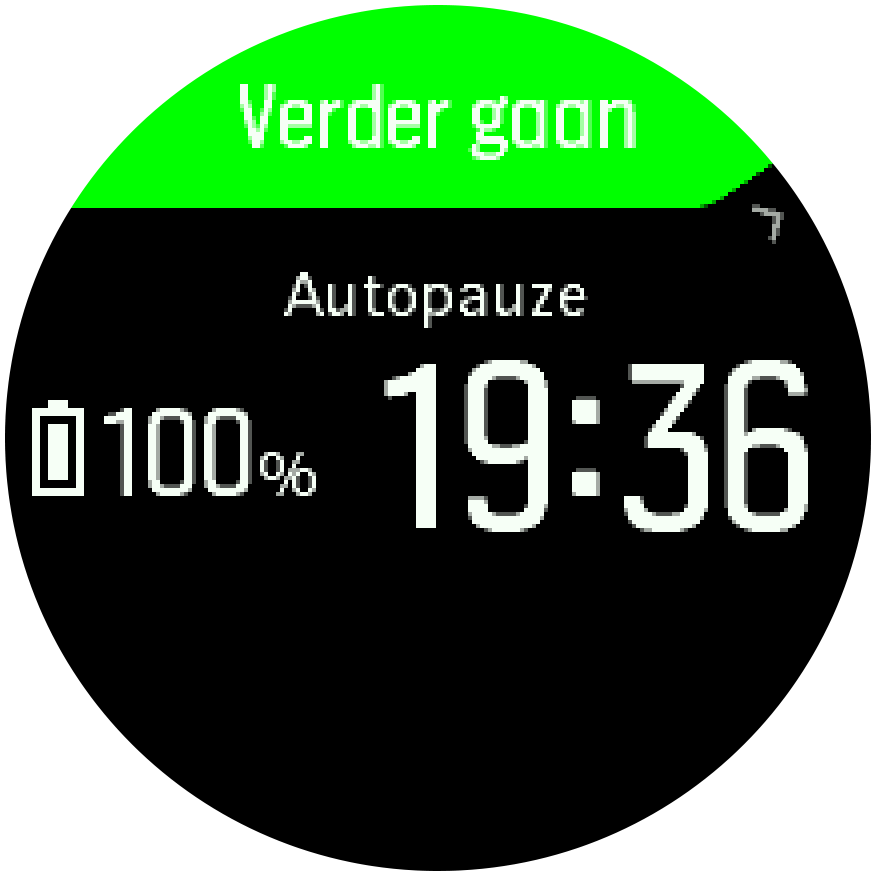 autopause time Trainer