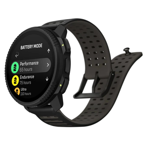 Best Suunto Watch for Adventure Running - Suunto Vertical 2