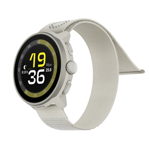 Best Suunto Watch for Daily Running and Fitness - Suunto Run