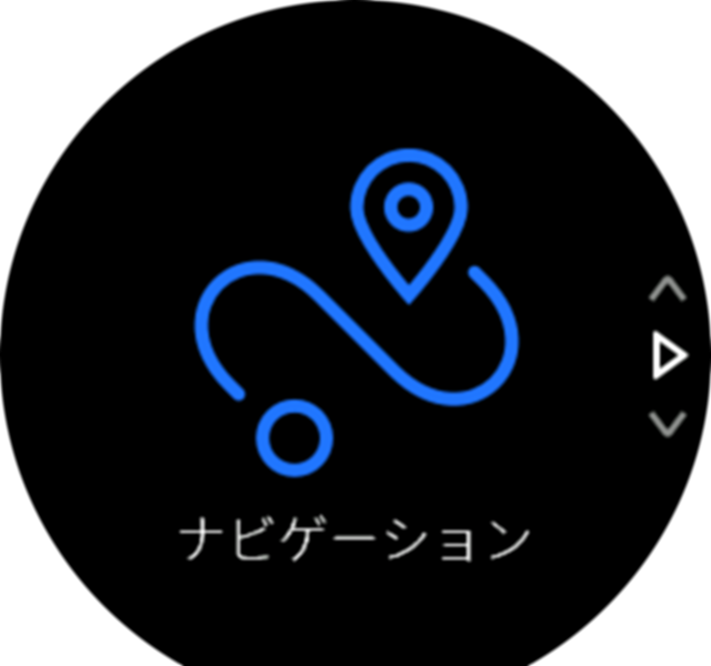 Navigation icon