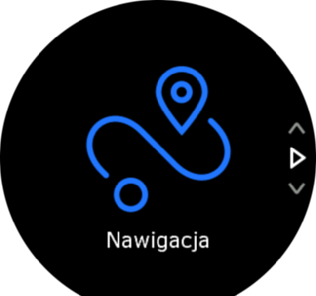 Navigation icon