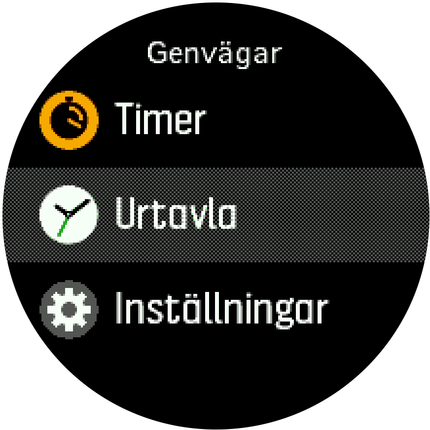 watchface-setting