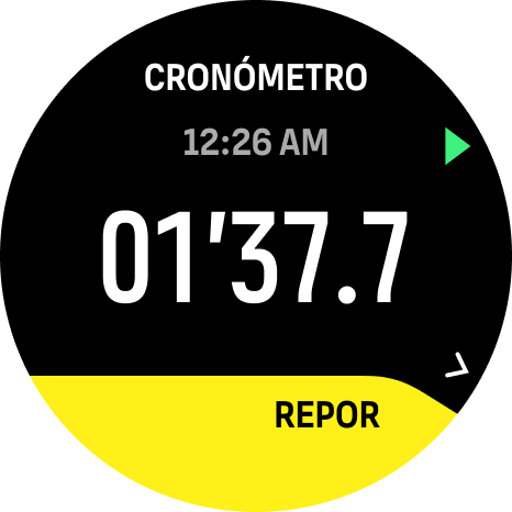 stopwatch