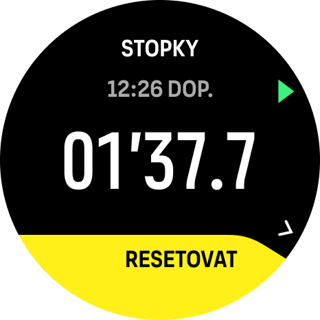 stopwatch