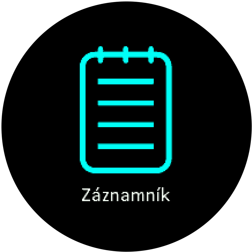 Logbook icon Trainer