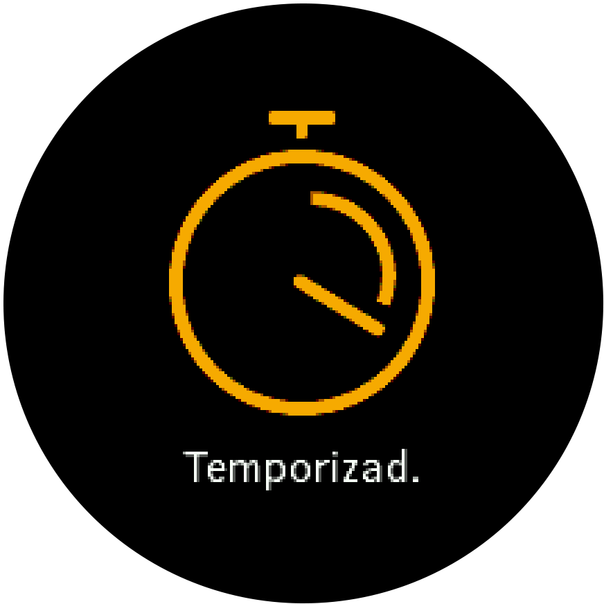 Stopwatch icon Trainer