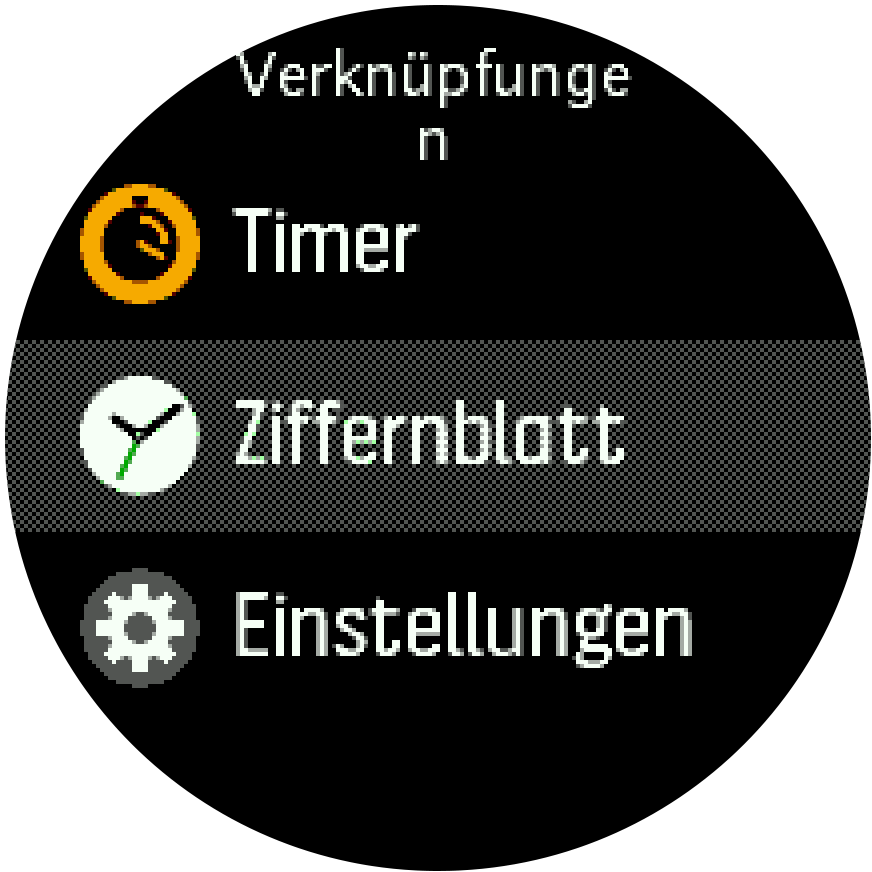 watchface-setting