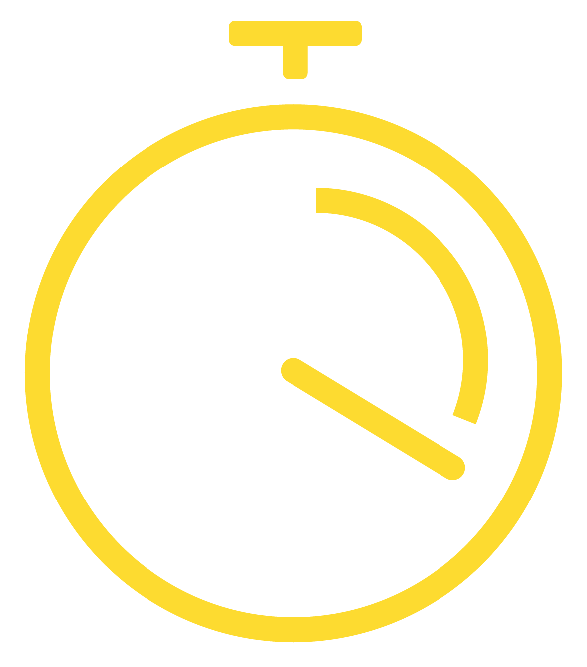 icon stopwatch