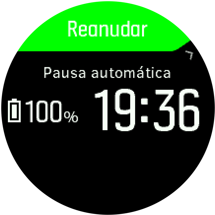 autopause time Trainer