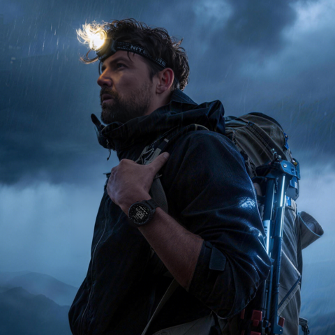 Suunto Core 2 | ABC Outdoor Watch for Off-Grid Adventures