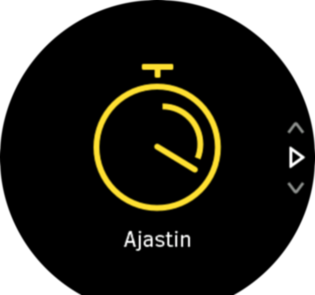 Stopwatch icon