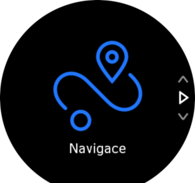 Navigation icon