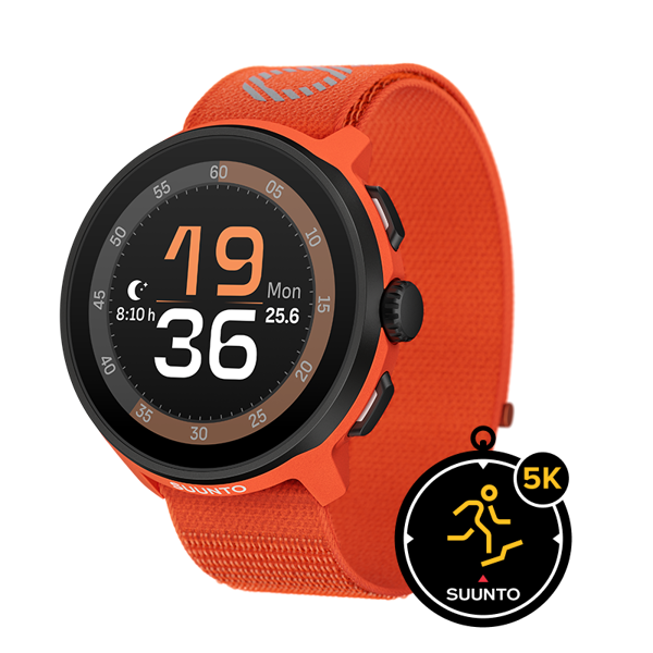 Suunto sports watches, dive products, compasses and accessories