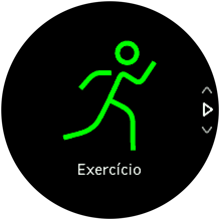 Exercise icon Spartan Trainer