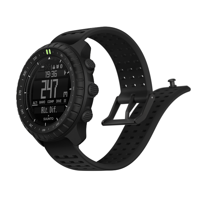 スント SUUNTO CORE ALL BLACK SUUNTO CORE スントコア 腕時計 オールブラック SUUNTO スント スント SUUNTO CORE ALL BLACK SUUNTO CORE スントコア 腕時計 オールブラック SUUNTO スント