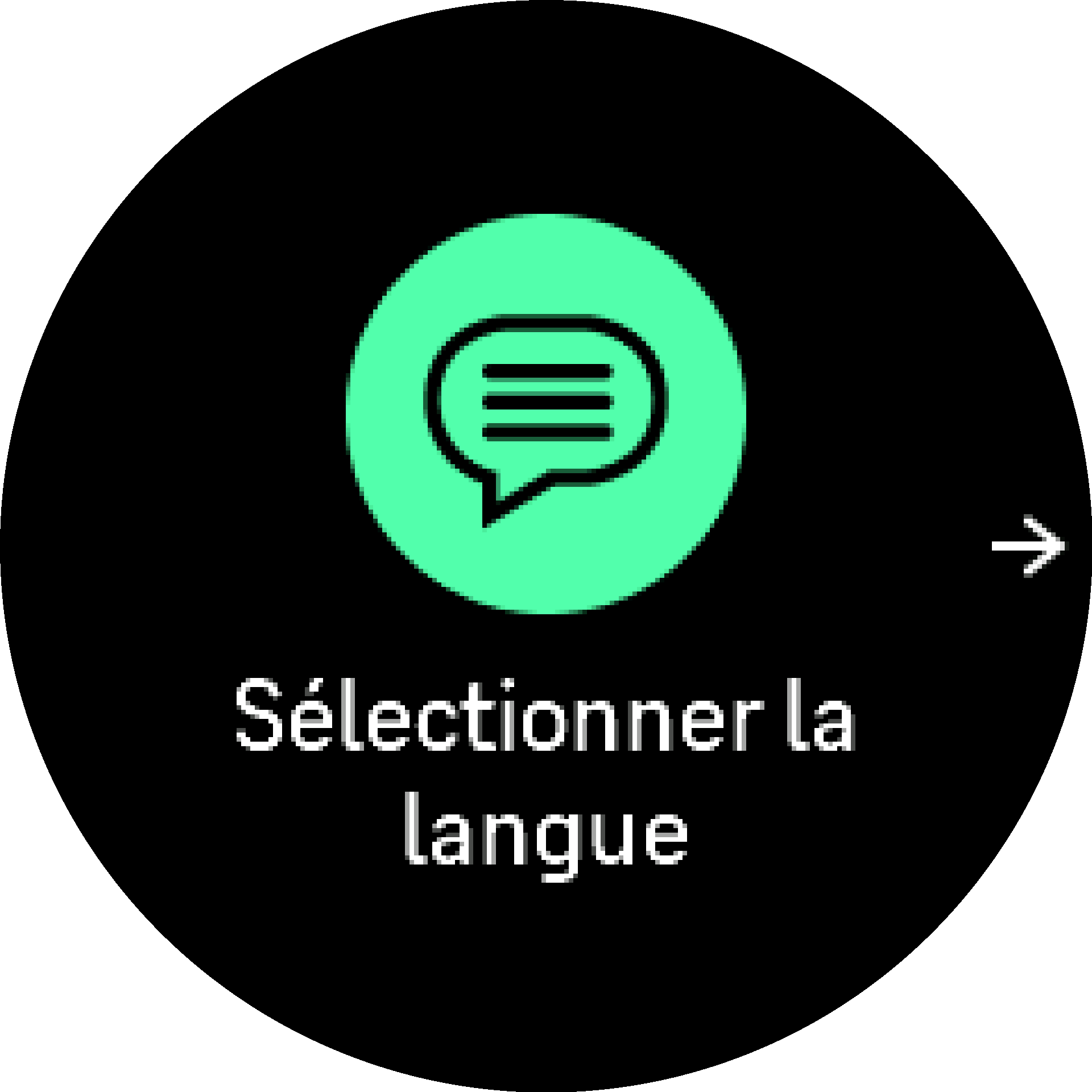 Assistant de démarrage S9PP