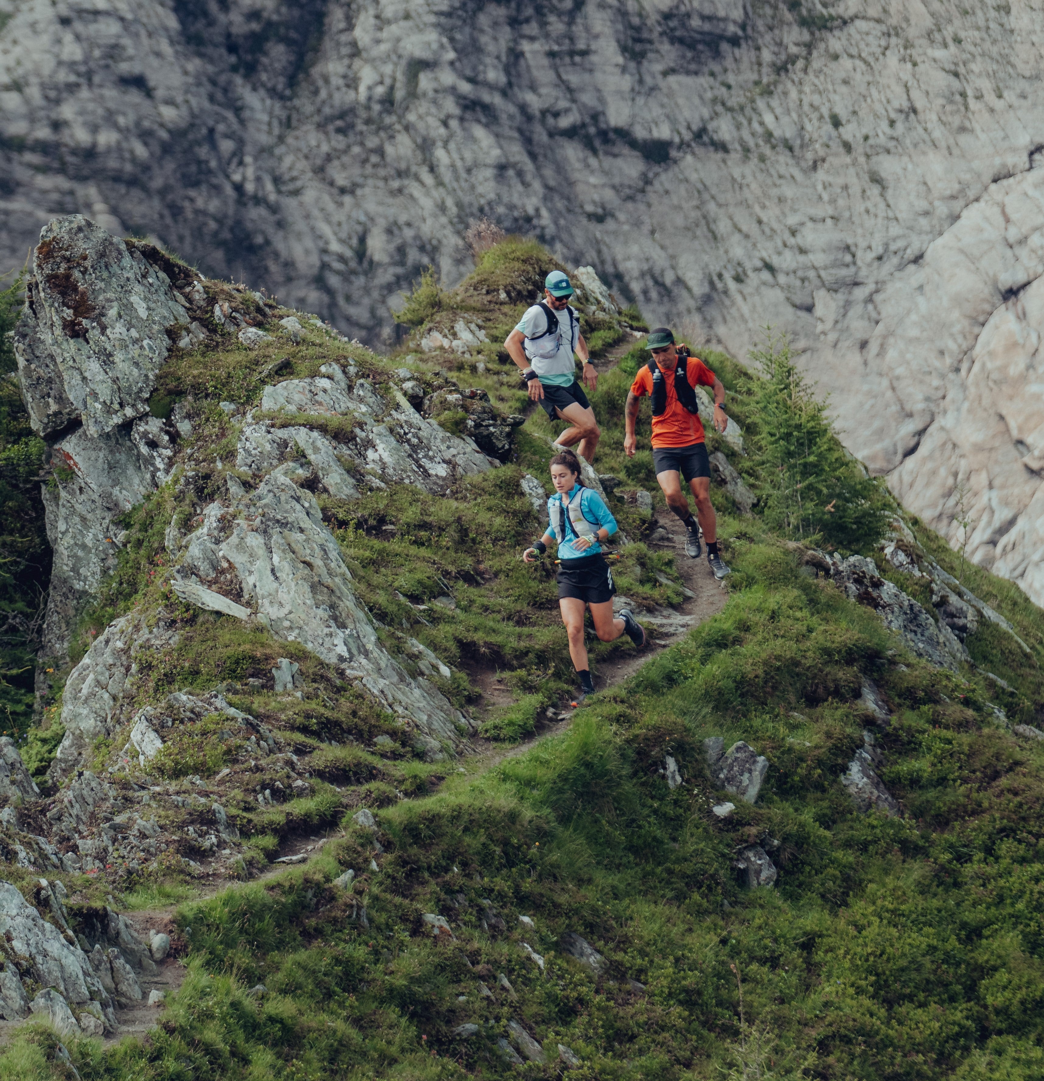 running_cadence_Terrain