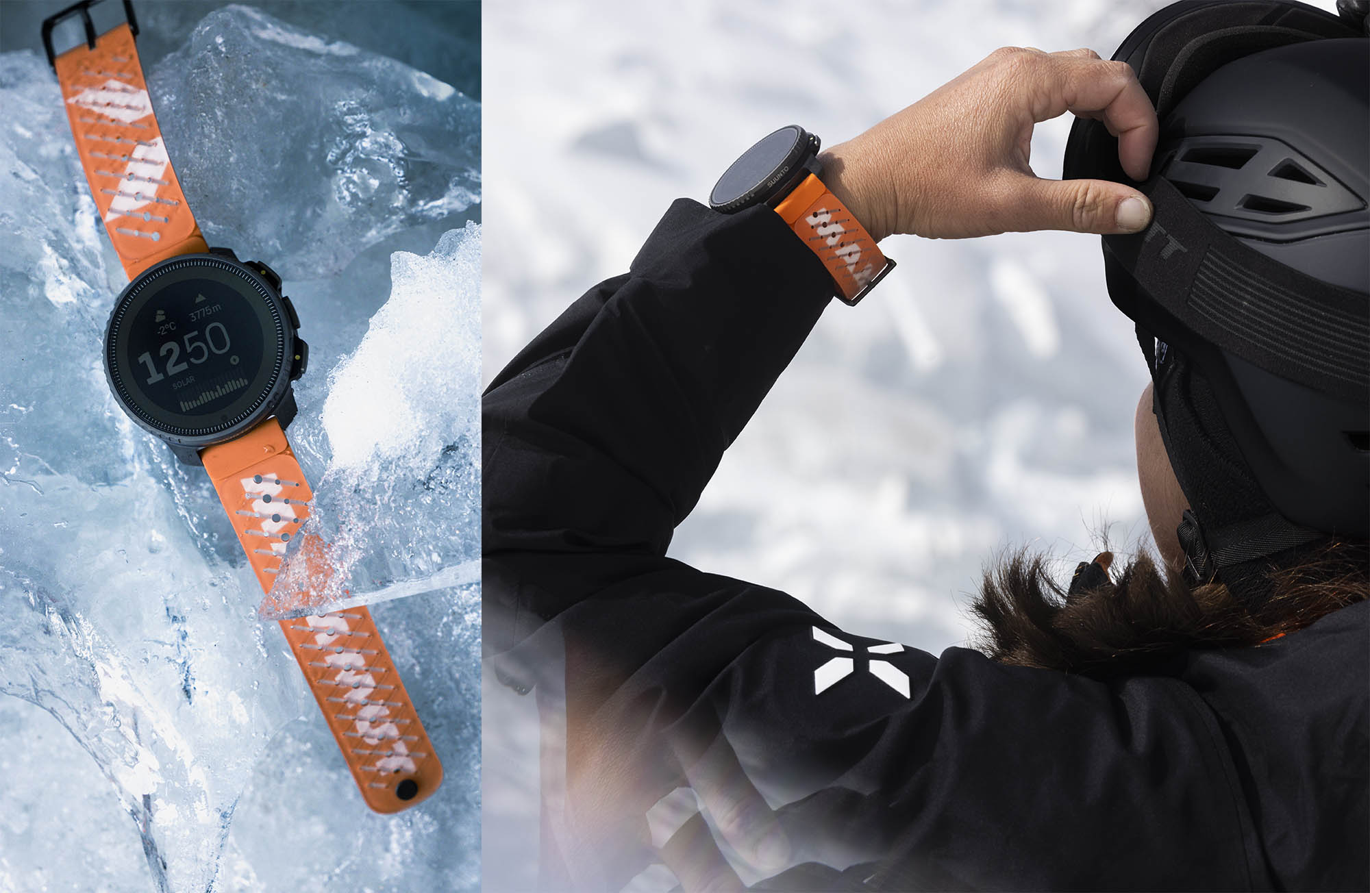 Unveiling the new Suunto Vertical Watches, News