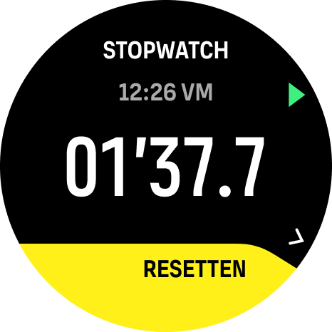 stopwatch