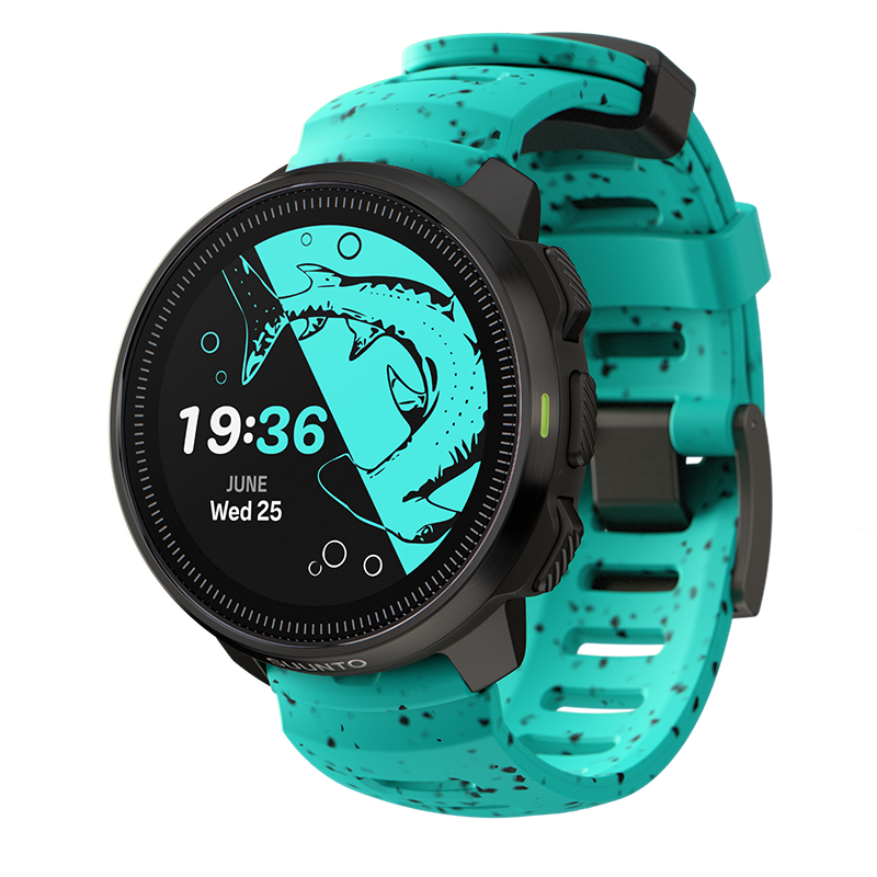 suunto one utama