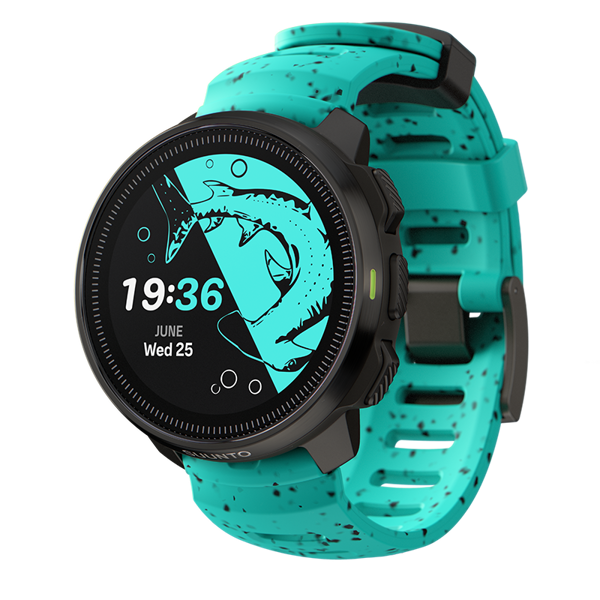 Suunto sports watches, dive products, compasses and accessories