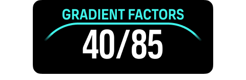 switchfield mga gradient factor