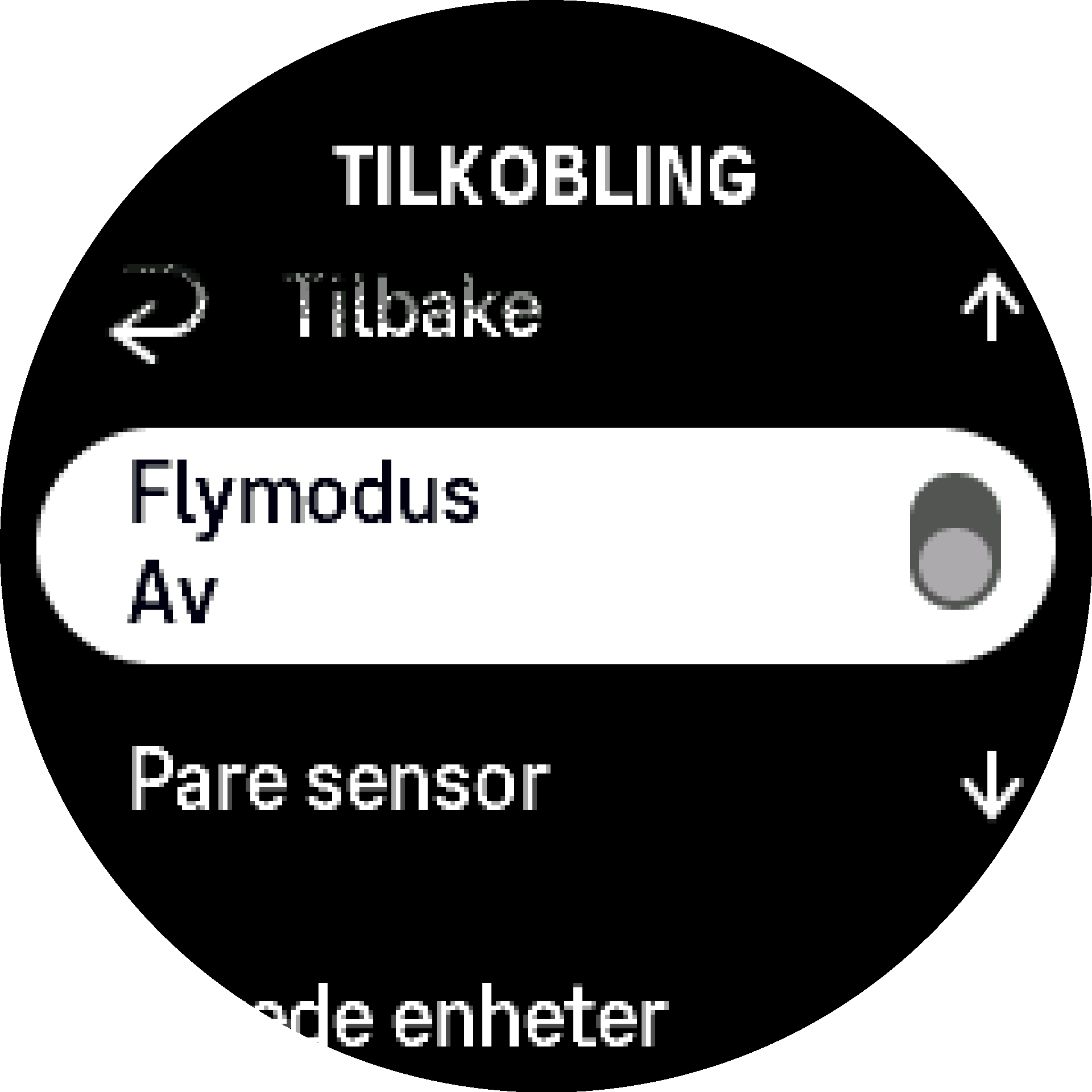 Flymodus S9PP