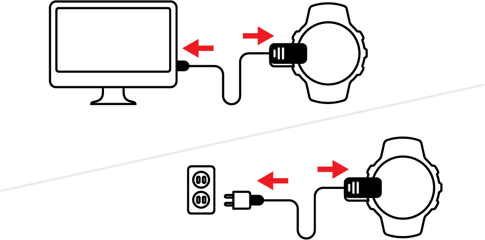 étape de mise en route 1 Spartan Trainer