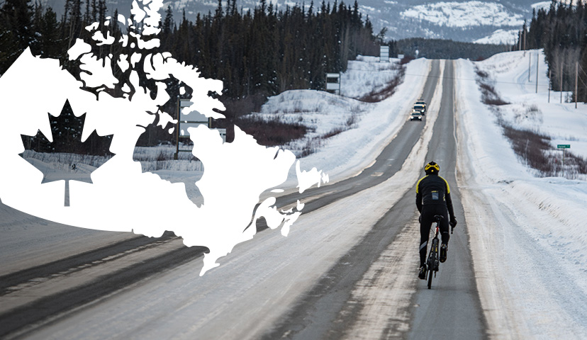 Suunto per ciclismo sale