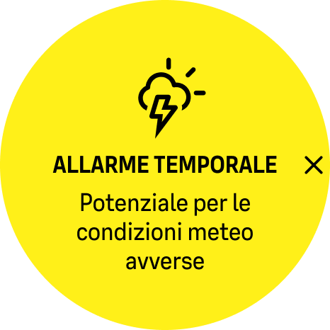 storm alarm dilu