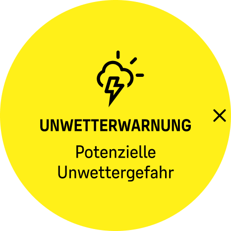 storm alarm dilu