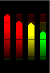 ascent bars