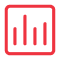 Charts, tables and maps