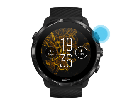 suunto-wear-app-button