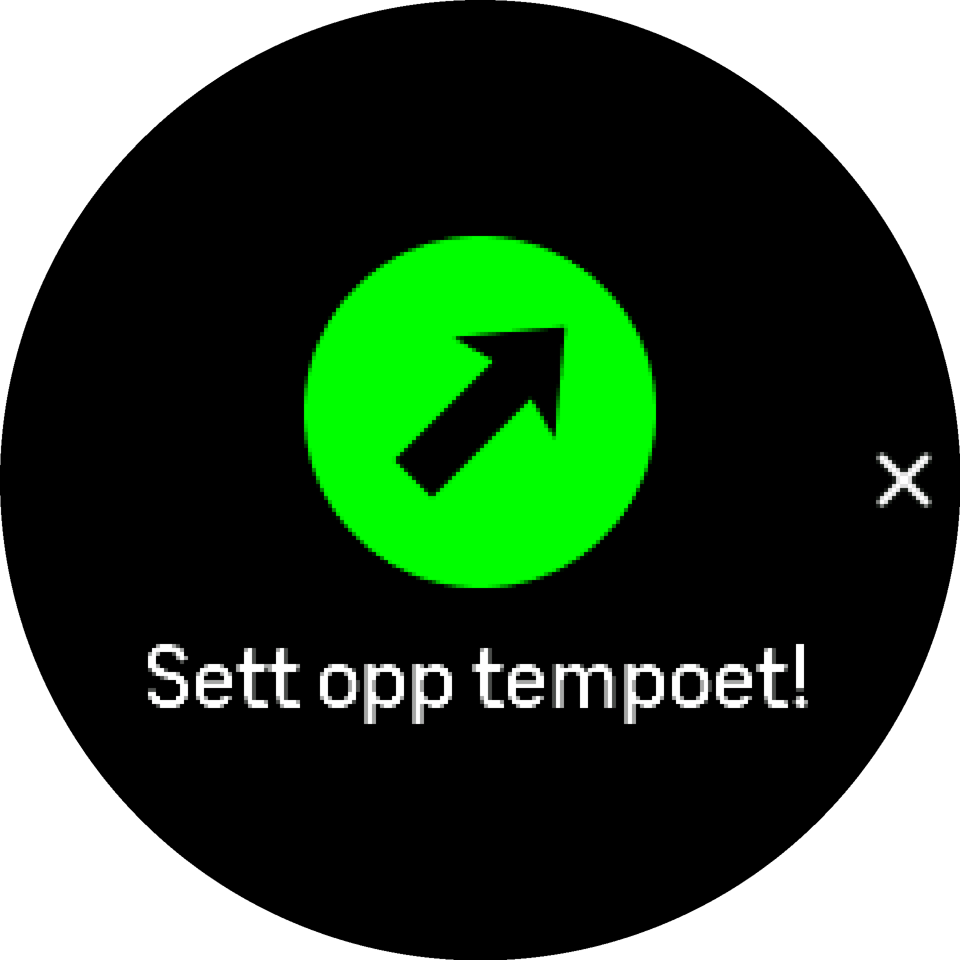 Veiledning SpeedUp S9PP