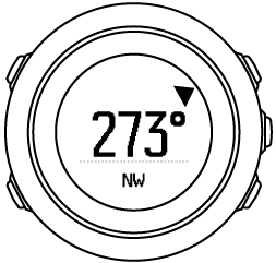 compass Traverse