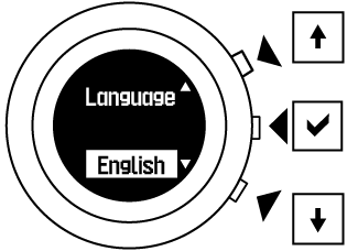 select language Kailash