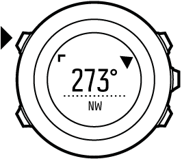 compass Ambit3