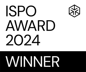 ISPO Award Winner 2024