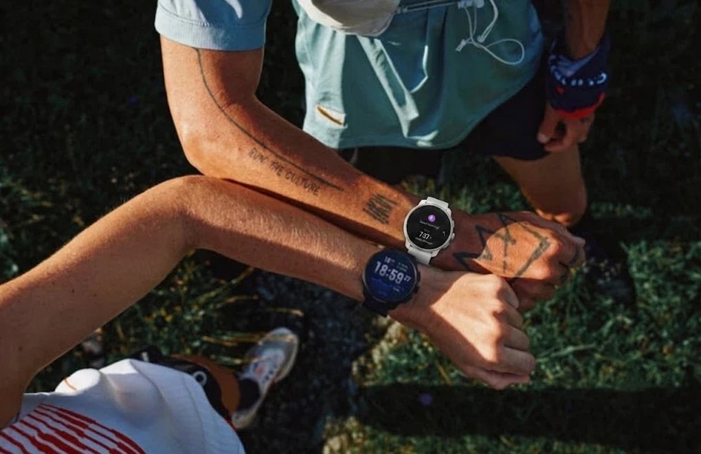 suunto race s vs race 2