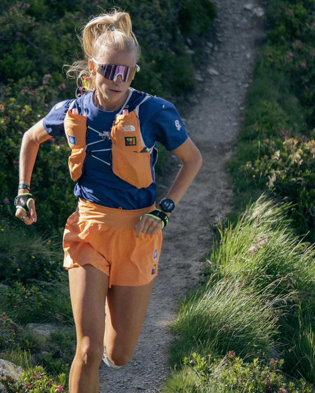 ida sophie running