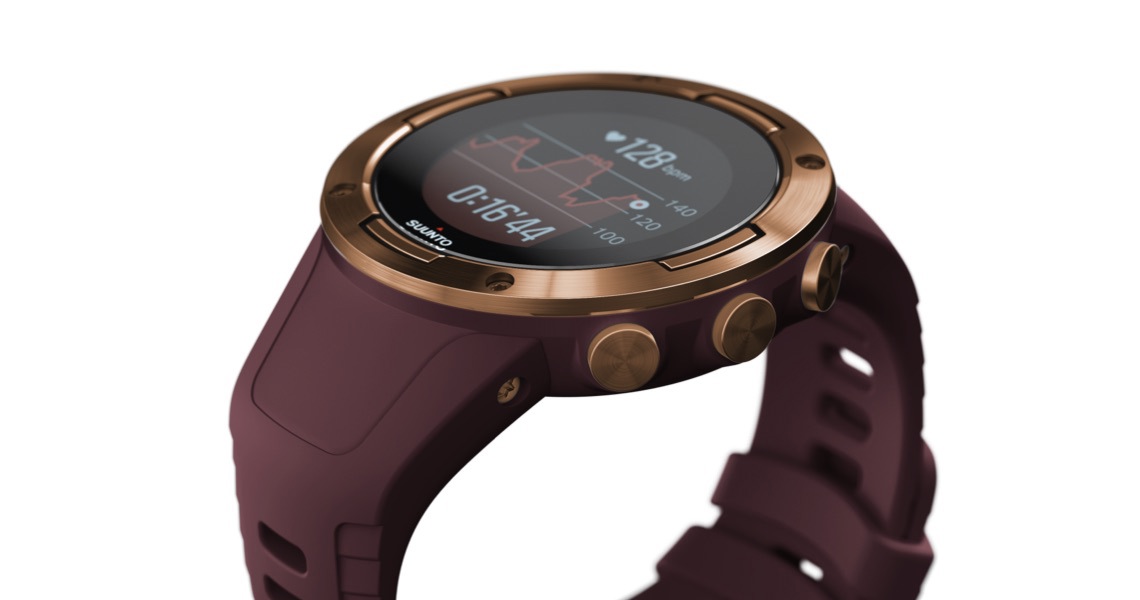 suunto trainer sandstone