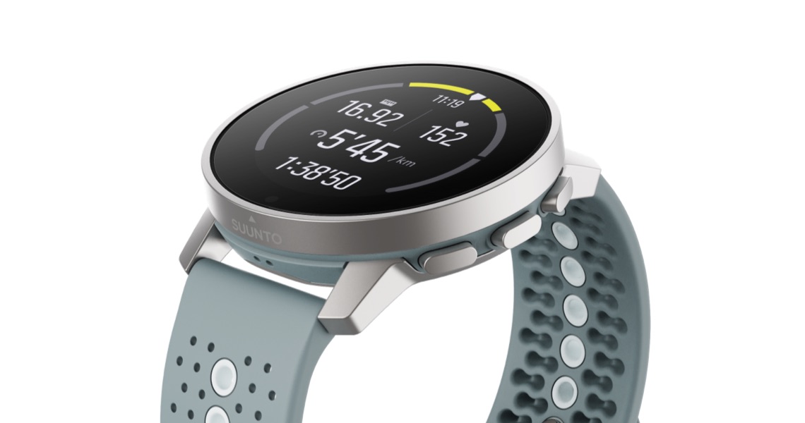 suunto 11